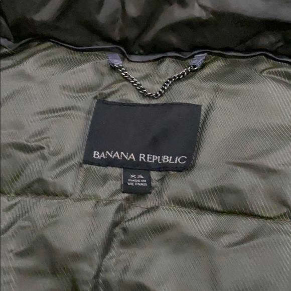 Banana Republic Womens Jacket size XS - Picture 4 of 8